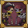 For Justice Trophy