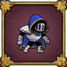 For Penance Trophy