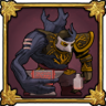 For Wrath Trophy