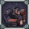 Hands and Hammers Trophy