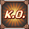 K.O. Trophy