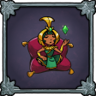 Pillow Investments Trophy