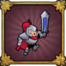 Rogue Rogue Legacy Trophy