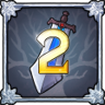 Rogue's Legacy Trophy