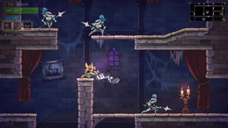 Rogue Legacy 2 Screenshot 2