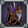 Spells and Swords Trophy