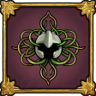 Thanatwophobia Trophy