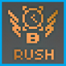 Blitz bronze Trophy