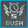 Blitz silver Trophy