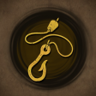 Accursed Artifacts Trophy