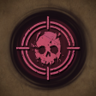 Jaded Judge Trophy