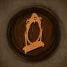 Mirror Mirror on the Wall Trophy