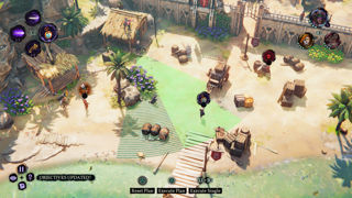 Shadow Gambit: The Cursed Crew Screenshot 3