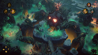 Shadow Gambit: The Cursed Crew Screenshot 1
