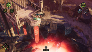 Shadow Gambit: The Cursed Crew Screenshot 4