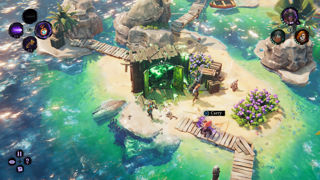 Shadow Gambit: The Cursed Crew Screenshot 8