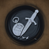 The Gambit Has Begun Trophy