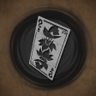 Welcome Back Jester Trophy