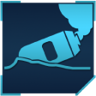 Stranded Trophy