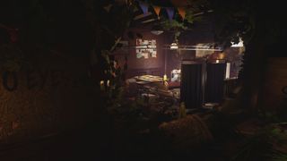The Sorrowvirus - A Faceless Short Story Screenshot 3