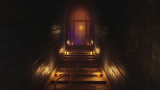 The Sorrowvirus - A Faceless Short Story Screenshot 6