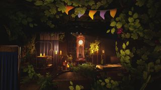 The Sorrowvirus - A Faceless Short Story Screenshot 10