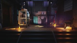 The Sorrowvirus - A Faceless Short Story Screenshot 4