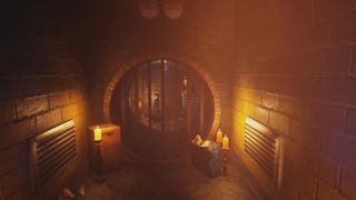 The Sorrowvirus - A Faceless Short Story Screenshot 2