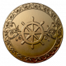 Ahoy! Me Hearties Trophy