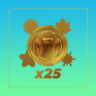 Completionist Trophy