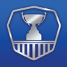 American Ninja Warrior Trophy