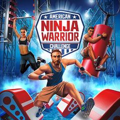American Ninja Warrior Challenge