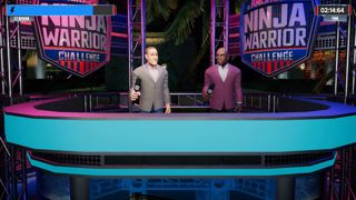 American Ninja Warrior Challenge Screenshot 8