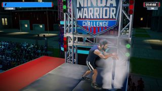 American Ninja Warrior Challenge Screenshot 9