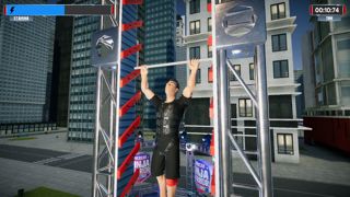 American Ninja Warrior Challenge Screenshot 7