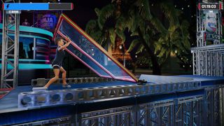 American Ninja Warrior Challenge Screenshot 4