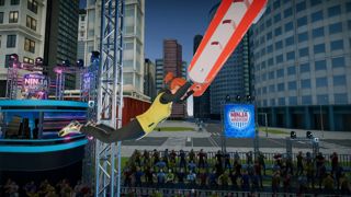 American Ninja Warrior Challenge Screenshot 5