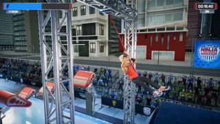 American Ninja Warrior Challenge Screenshot 6