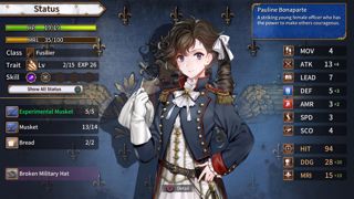 Banner of the Maid Screenshot 7