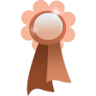 Practice lap Trophy