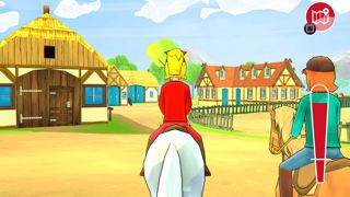 Bibi & Tina: Adventures with Horses Screenshot 6