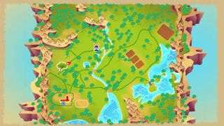 Bibi & Tina: Adventures with Horses Screenshot 7