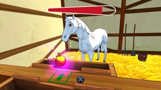Bibi & Tina: Adventures with Horses Screenshot 2