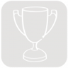 Friends for life Trophy