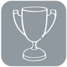 Ride out to the quarry Trophy