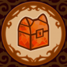 Dungeon Scrounger Trophy