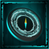 Space Traveler Trophy