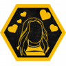 101% in Love Trophy