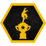All Valley Champion Trophy