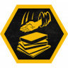 Cutting Class Trophy